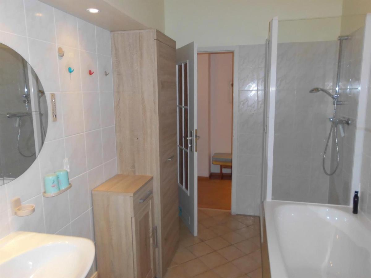 Ferienwohnung Jung Radebeul Ngoại thất bức ảnh